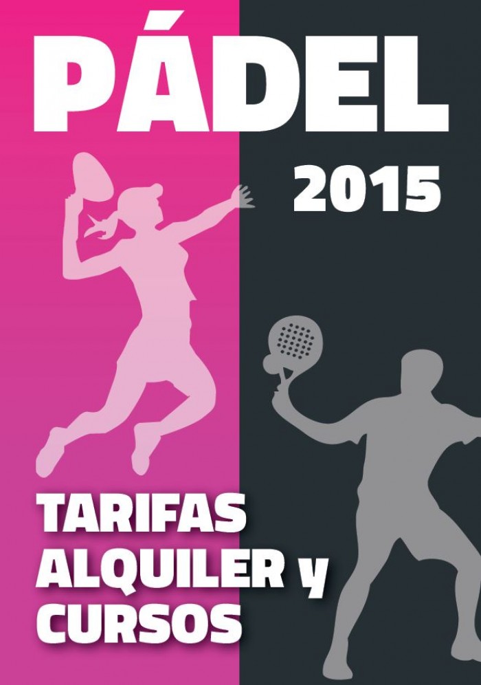 Nuevas Tarifas de Alquiler 2015