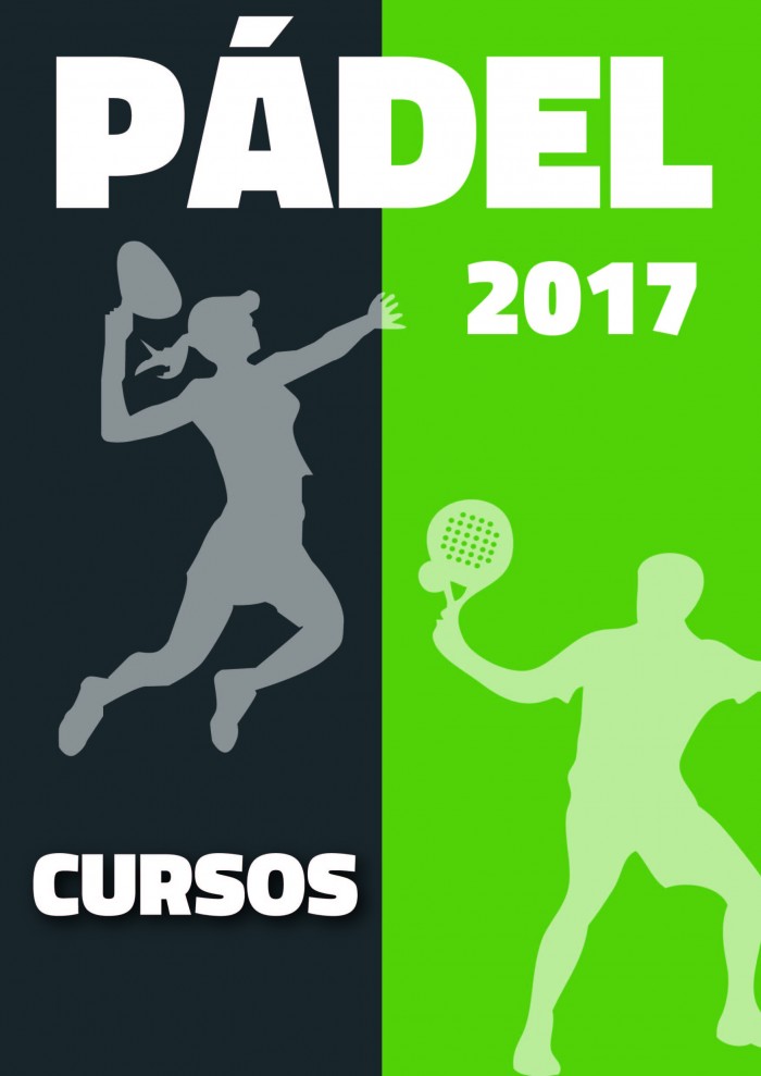 Cursos de Padel para Ninos y Adultos