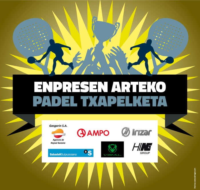 Torneo Interempresas 2017